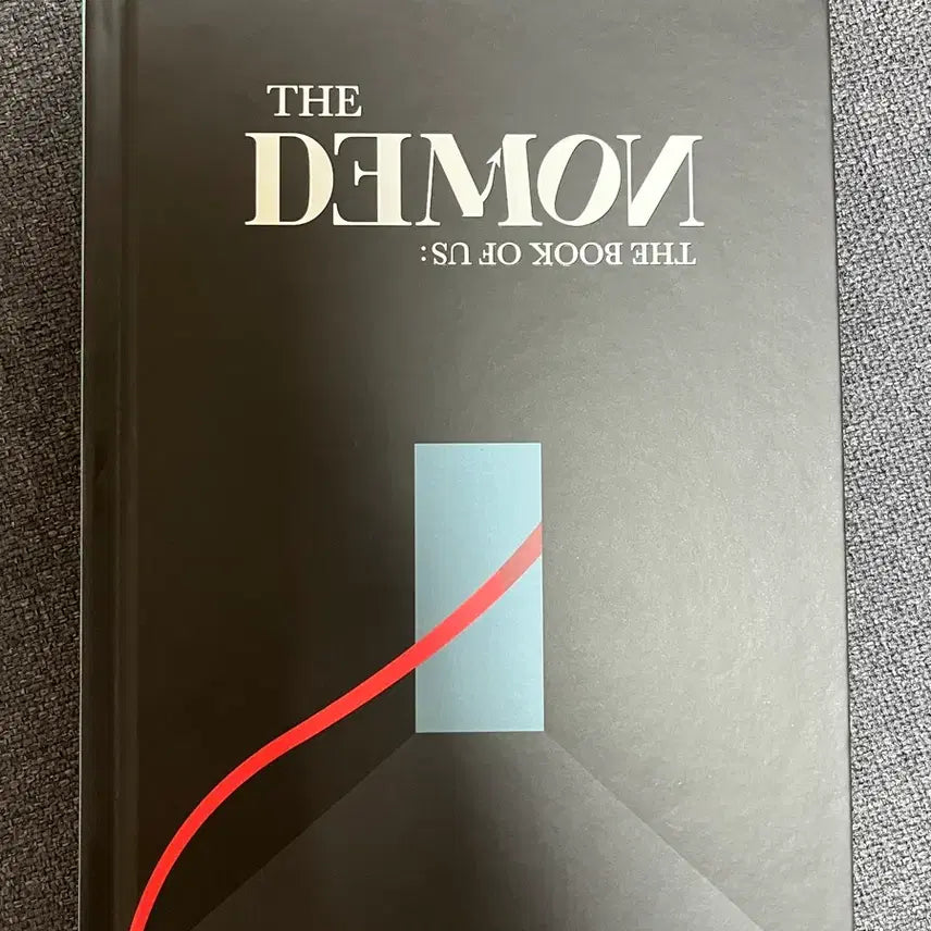 데이식스 데몬 앨범