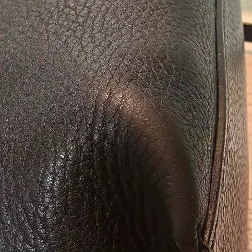 [BUNJANG] Gucci Bamboo Top Handle Bag / 정품))구찌 블랙 뱀부 탑핸들 가방s