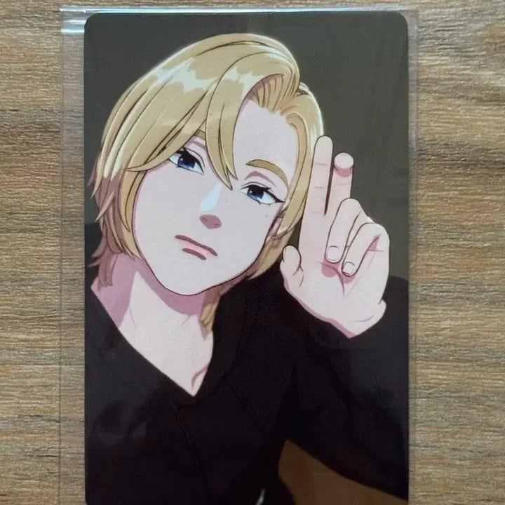 플레이브 미개봉 노아 육여 MD 후드포카