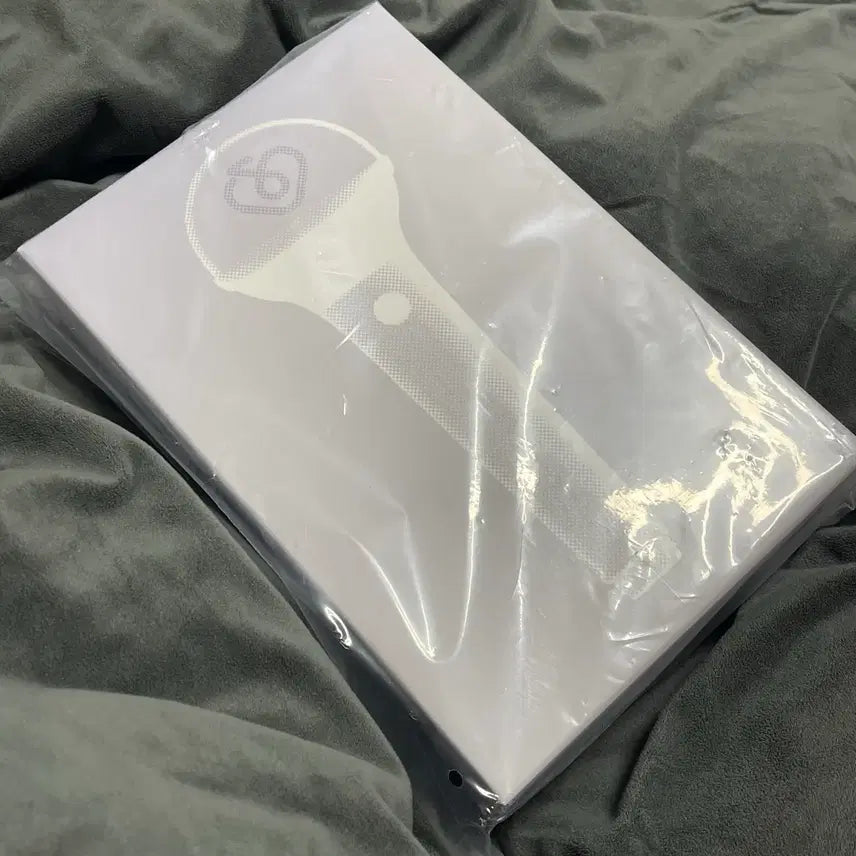 [BUNJANG] iKON Pouch Sealed / (원가이하)아이크 파우치 미개봉