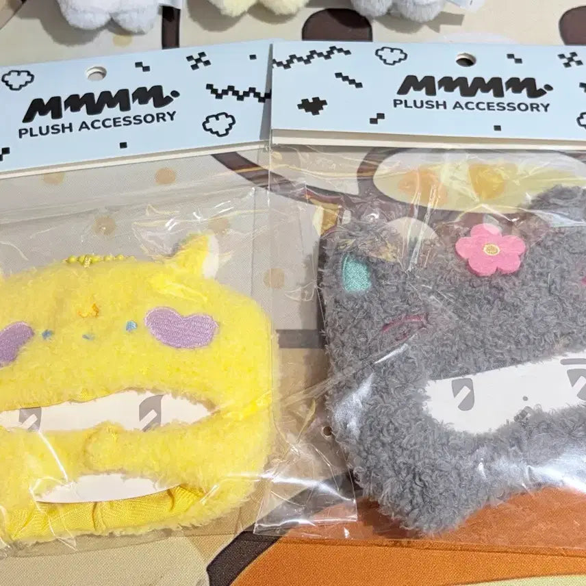 플레이브 므메미무 모자 판매합니다