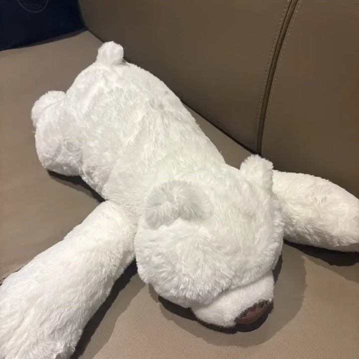 [BUNJANG] Teddy Bear Plush Toy / 곰인형 새상품