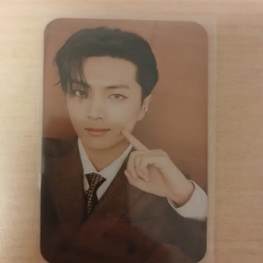 엔하이픈 제이 다크문 포카