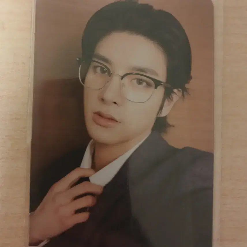 엔하이픈 제이크 다크문 포카