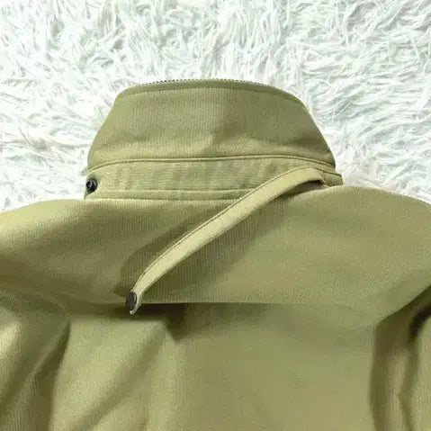 [BUNJANG] Houston N-1 Deck Jacket Corduroy Collar Special Edition / 휴스턴 N-1 덱 자켓 코듀로이 카라 별주 모델 44사이즈 (110)