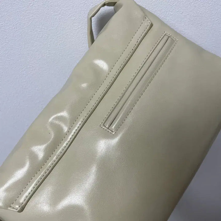 [BUNJANG] Stand Oil Fluffy Regular Bag / 스탠드오일 플러피백 Fluffy Regular