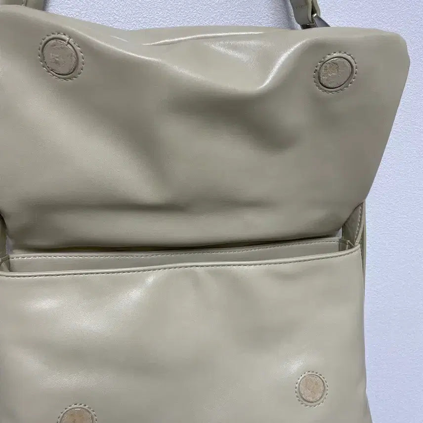 [BUNJANG] Stand Oil Fluffy Regular Bag / 스탠드오일 플러피백 Fluffy Regular