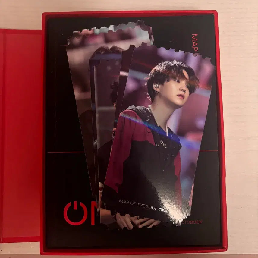 방탄소년단 맵오브더소울 디비디 양도해요