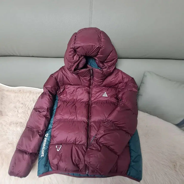 [BUNJANG] Nike ACG Lunar Lake Padded Jacket / 나이키acg루나레이크패딩