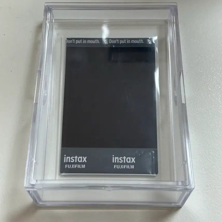 박지원 프로미스나인 싸폴 싸인 폴라로이드 양도 랔유베 포카 폴라