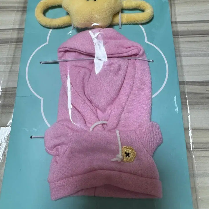 몬스타엑스 몬뭉치엑스 미니 인형 아웃핏(미개봉)