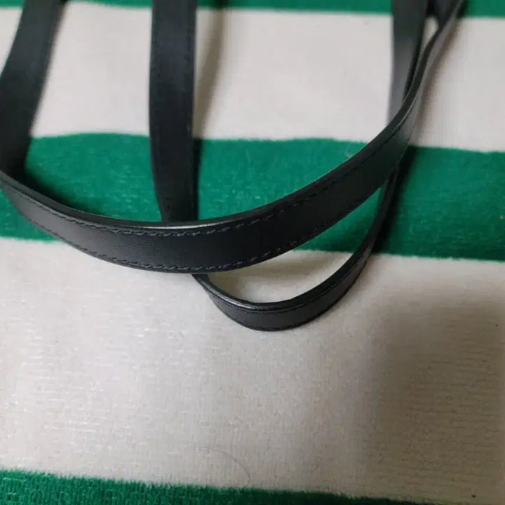 [BUNJANG] Gucci Tiger Head Animalier Bag / 정품)구찌 블랙  타이거 헤드  에니멀리에