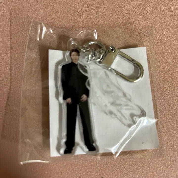 [BUNJANG] Seventeen The8 New Concert Keyring / 세븐틴 디에잇 New 일콘 키링