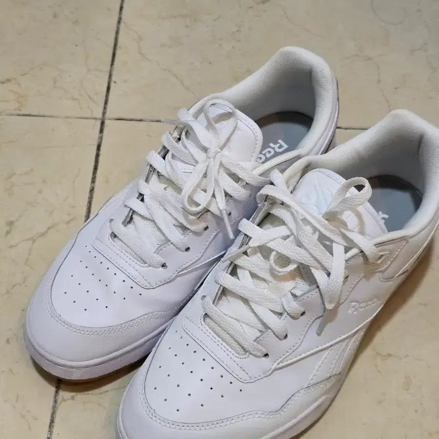 [BUNJANG] Reebok Club C / 리복 클럽C
