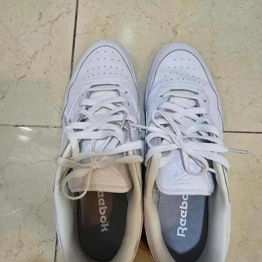 [BUNJANG] Reebok Club C / 리복 클럽C