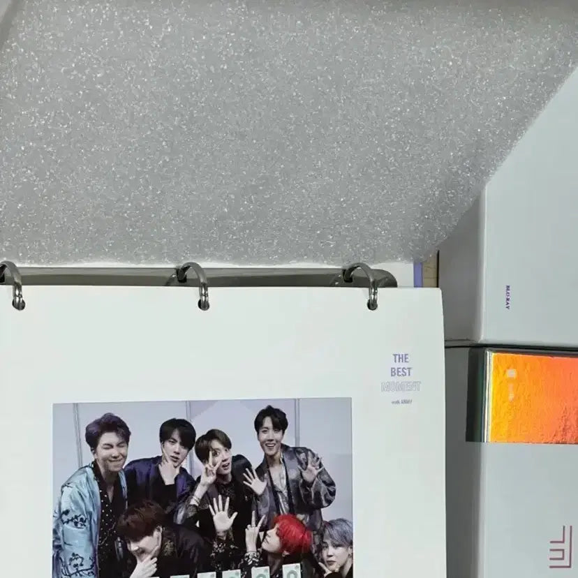 bts 2018 메모리즈 memories dvd 디비디 방탄 굿즈