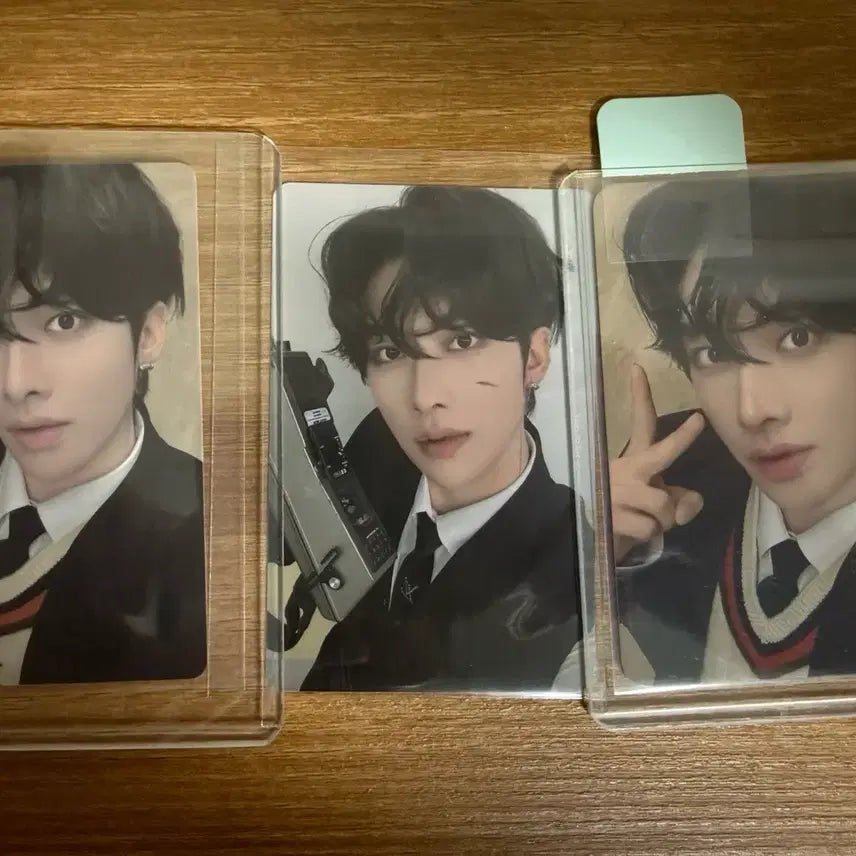 제베원 리키 시그 포카 양도