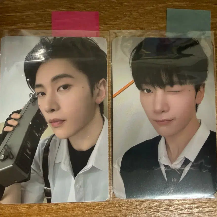 제베원 석매튜 시그 포카 양도