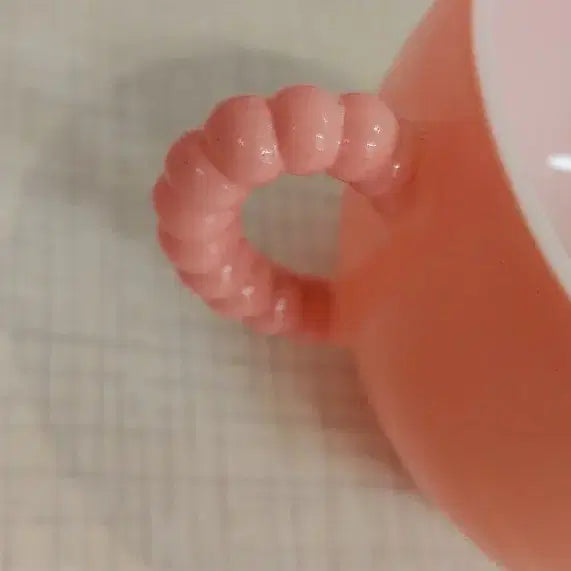 [BUNJANG] Hazel Atlas Crinoline Ripple Sugar Bowl / 헤이즐아틀라스 크레놀린 리플 슈가볼