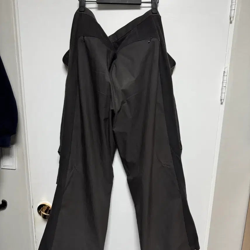 [BUNJANG] 999 Humanity Ohm Easy Pants Purple Gray / [3]999휴머니티 ohm easy pants 퍼플그레이