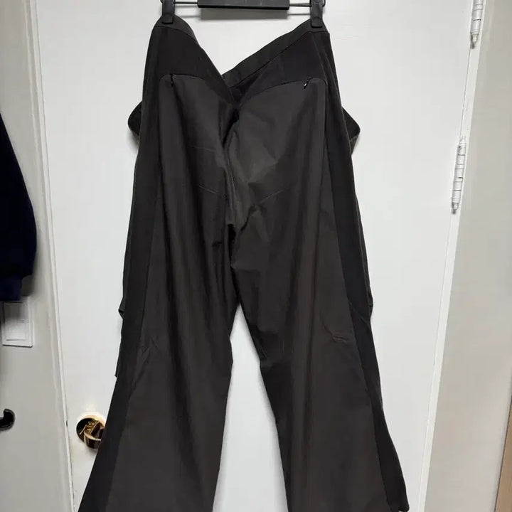 [BUNJANG] 999 Humanity Ohm Easy Pants Purple Gray / [3]999휴머니티 ohm easy pants 퍼플그레이