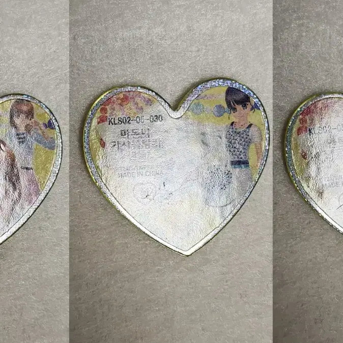 [BUNJANG] Prism Stone Ethnic Bundle Set / 프리즘스톤 한판레어 노말 에스닉 일괄 한국판 한판 둥근스톤 온유