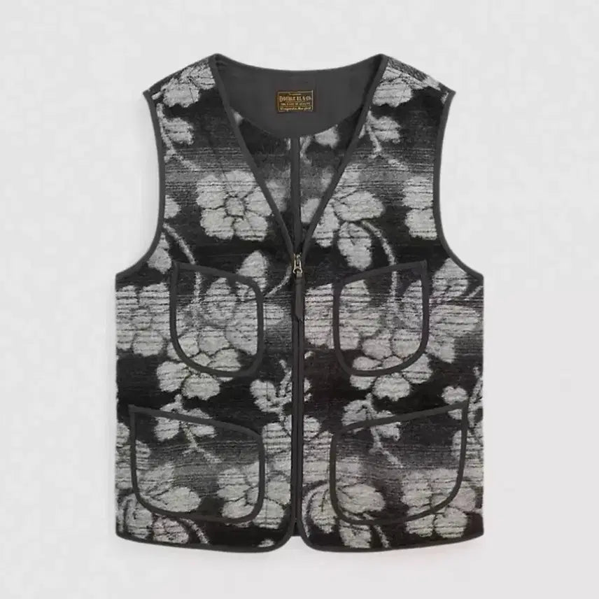 [BUNJANG] Double RL Vest / 특가. 더블알엘 베스트.  S M