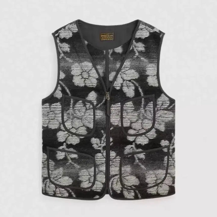 [BUNJANG] Double RL Vest / 특가. 더블알엘 베스트.  S M