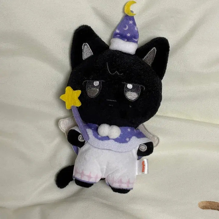 에이티즈 우영 애니티즈 우요냥 인형 양도