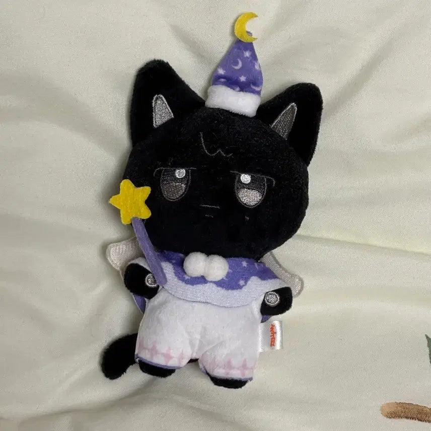 에이티즈 우영 애니티즈 우요냥 인형 양도