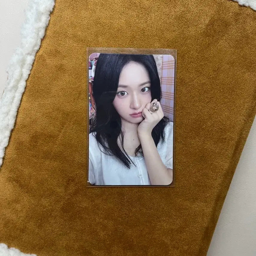 아이브 2026 시그 안유진