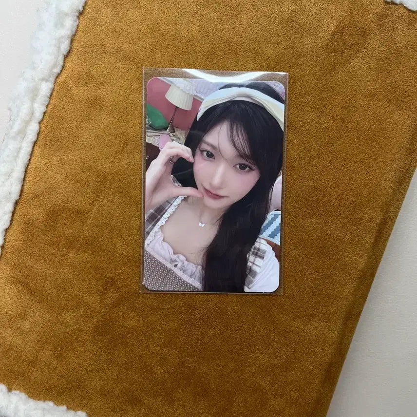 아이브 2026 시그 이서