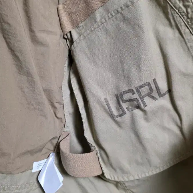 [BUNJANG] Polo Ralph Lauren M-421B Jacket / 폴로 랄프로렌 m-421b 자켓 항공자켓