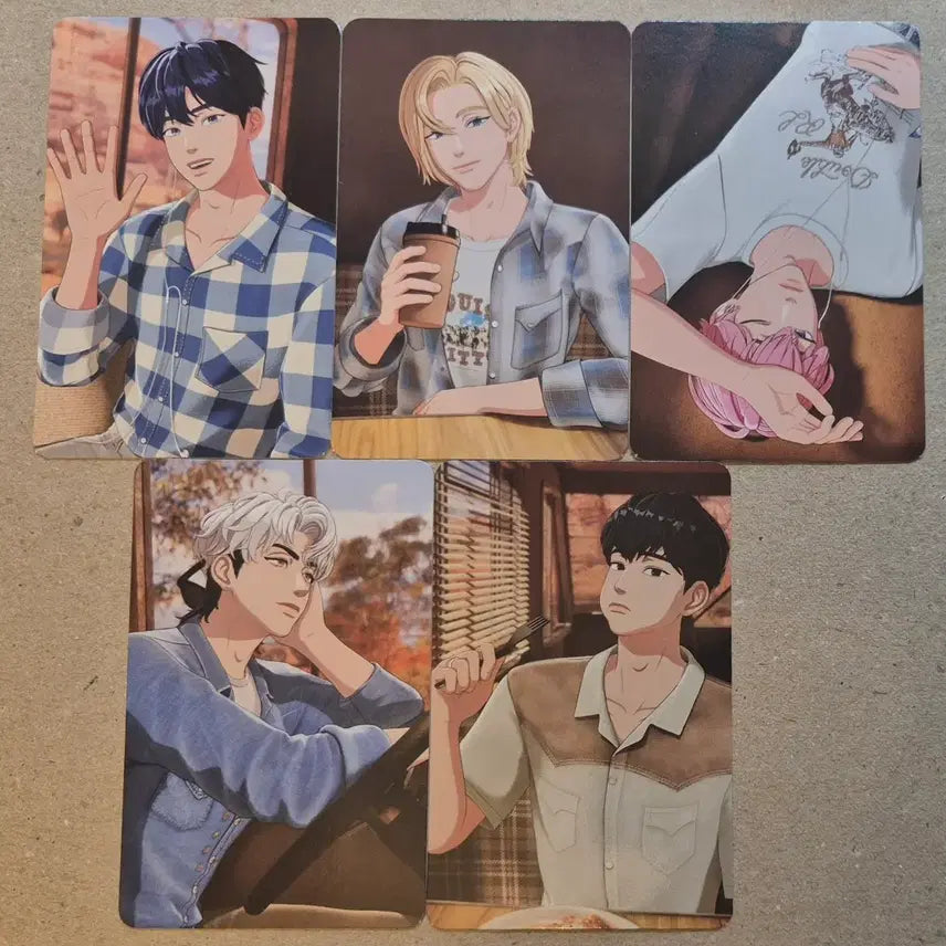 [일괄] 플레이브 2025 시그 포카 양도