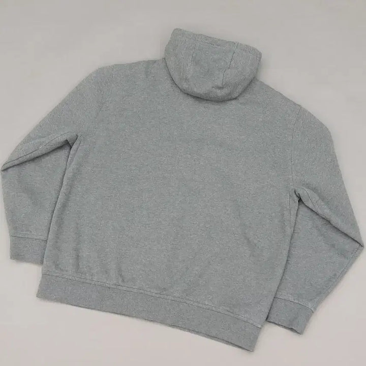 [BUNJANG] L.L.Bean Heavy Cotton Blend Hoodie Full-Zip Parka XL / L.L.Bean 엘엘빈 헤비코튼블렌드 타올라이너 후드풀집업파카XL~110