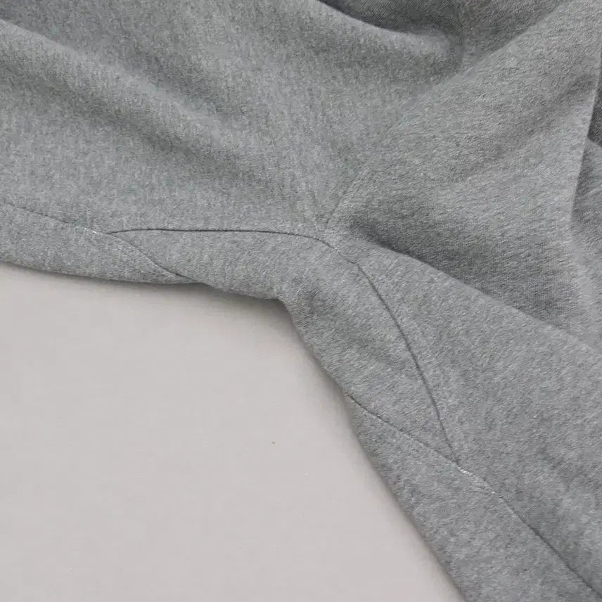 [BUNJANG] L.L.Bean Heavy Cotton Blend Hoodie Full-Zip Parka XL / L.L.Bean 엘엘빈 헤비코튼블렌드 타올라이너 후드풀집업파카XL~110