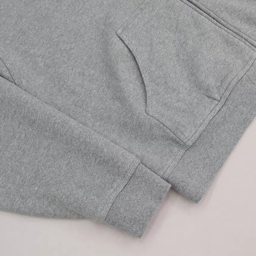 [BUNJANG] L.L.Bean Heavy Cotton Blend Hoodie Full-Zip Parka XL / L.L.Bean 엘엘빈 헤비코튼블렌드 타올라이너 후드풀집업파카XL~110