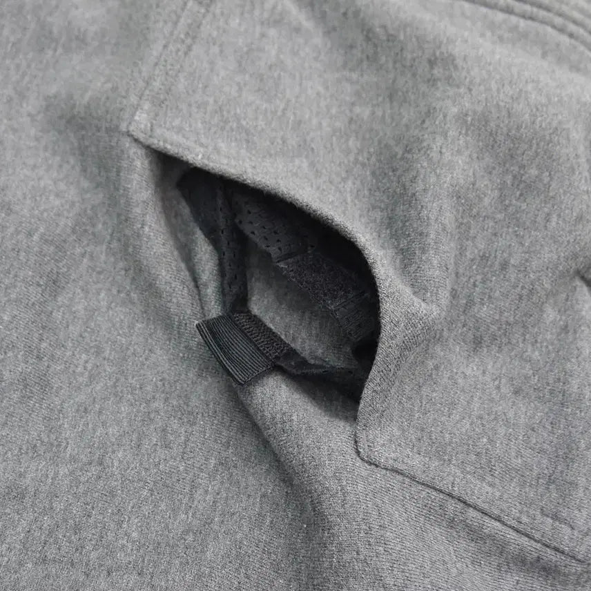 [BUNJANG] L.L.Bean Heavy Cotton Blend Hoodie Full-Zip Parka XL / L.L.Bean 엘엘빈 헤비코튼블렌드 타올라이너 후드풀집업파카XL~110