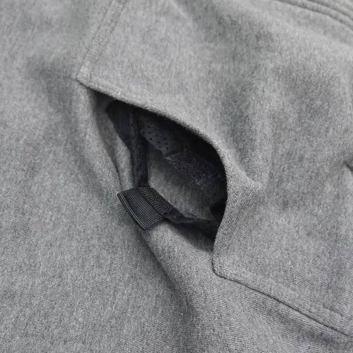 [BUNJANG] L.L.Bean Heavy Cotton Blend Hoodie Full-Zip Parka XL / L.L.Bean 엘엘빈 헤비코튼블렌드 타올라이너 후드풀집업파카XL~110