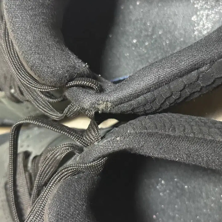 [BUNJANG] Kobe 4 Black Mamba Basketball Shoes / (275) 코비4 블랙맘바