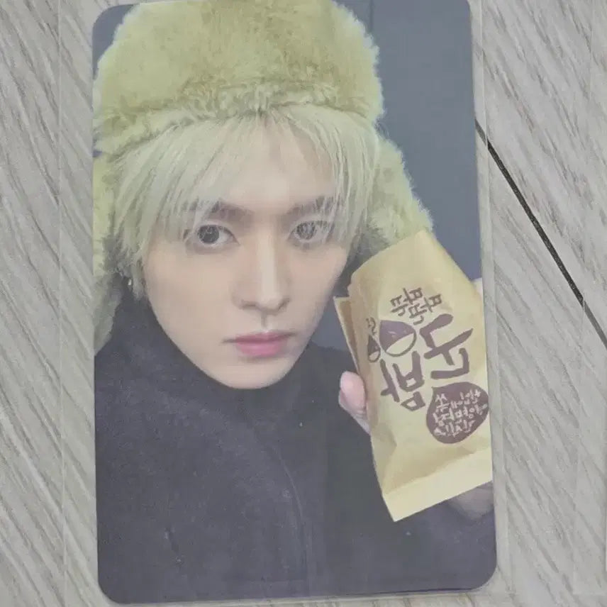 스트레이키즈 스키즈 팬즈 영통 특전 포카 리노