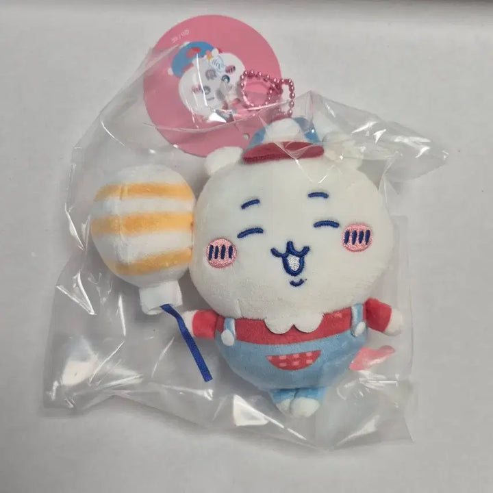 [BUNJANG] Chiikawa Mascot Bundle Set (Sealed) / 치이카와 유원지 마스코트 일괄 판매 미개봉 마코