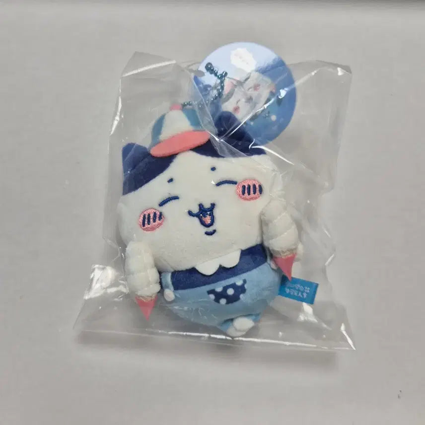 [BUNJANG] Chiikawa Mascot Bundle Set (Sealed) / 치이카와 유원지 마스코트 일괄 판매 미개봉 마코