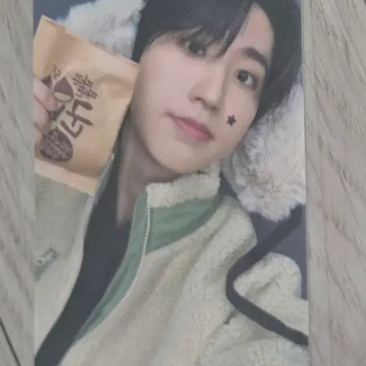 스트레이키즈 스키즈 팬즈 영통 특전 포카 한