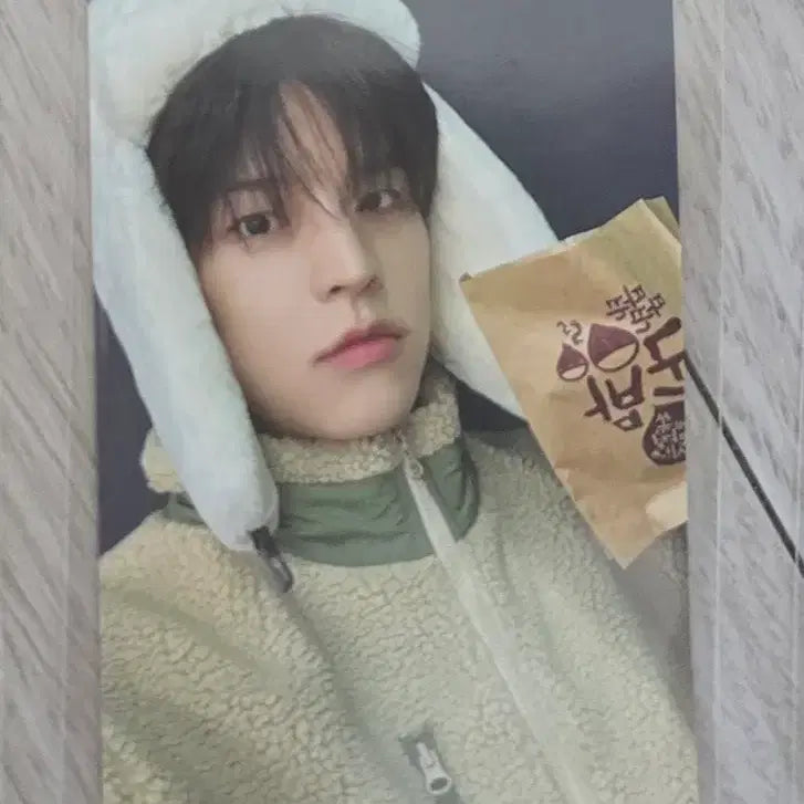 스트레이키즈 스키즈 팬즈 영통 특전 포카 승민