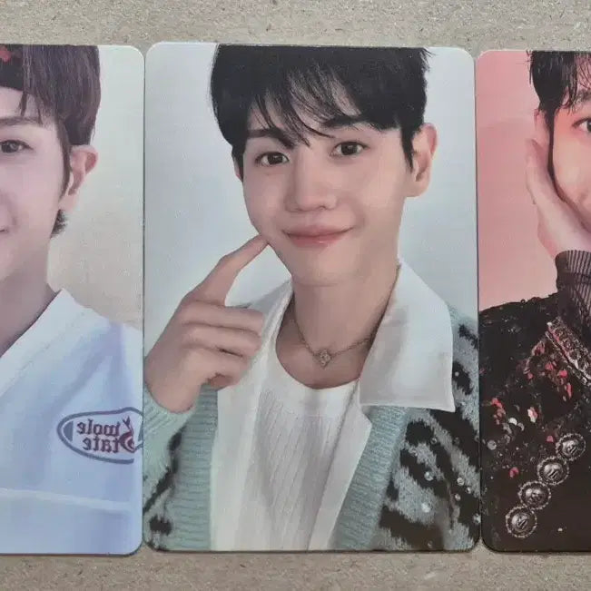 [일괄] 하이라이트 양요섭 시그 트레카, 포카 양도