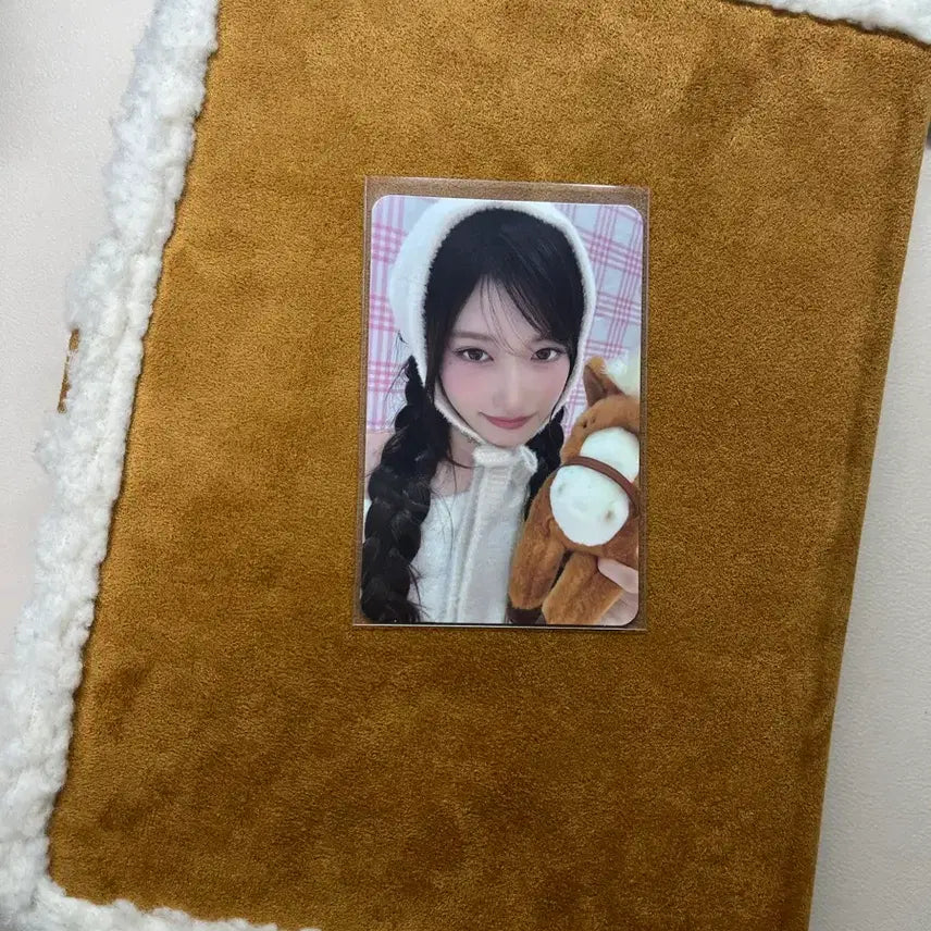 아이브 2026 시그 스스퀘 특전 이서