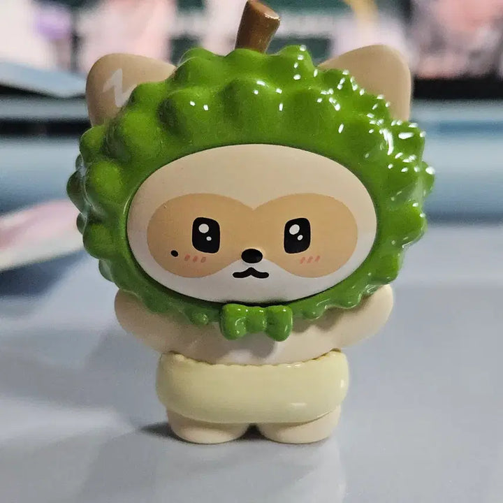 제베원 제로니 하니니 장하오 과일 에디션 피규어 판매 양도 제로베이스원