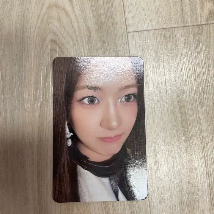 아이브 시크릿 안유진 아부부