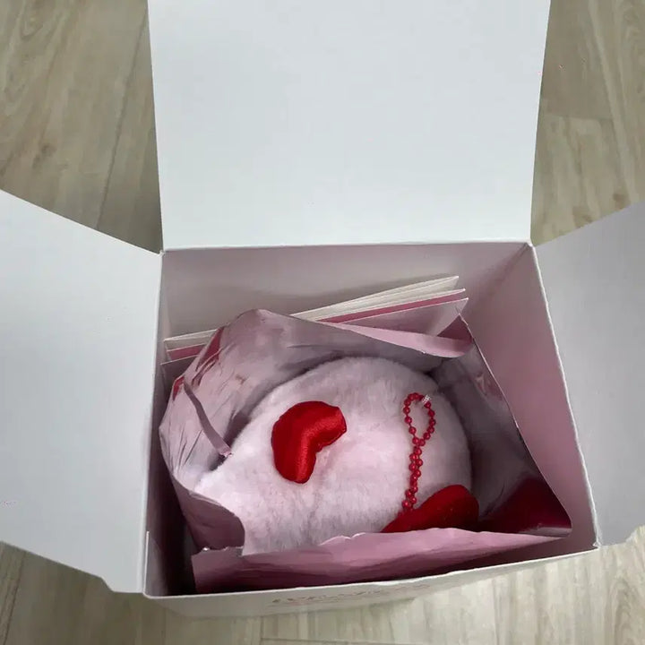 아이브 시크릿 안유진 아부부